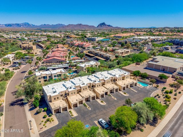 16307 E ARROW Drive 102, Fountain Hills, AZ 85268