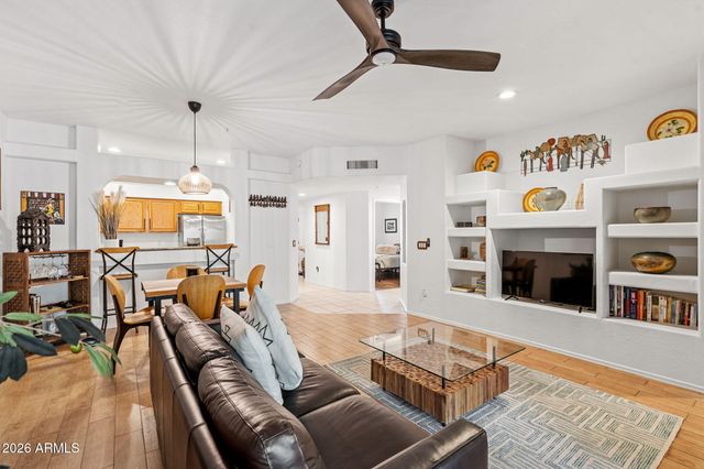 16307 E ARROW Drive 102, Fountain Hills, AZ 85268