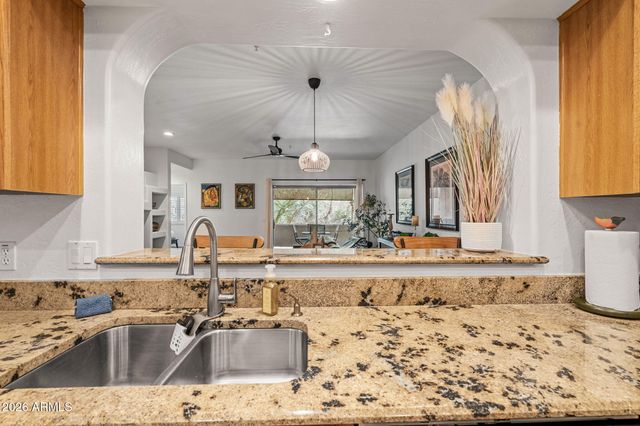 16307 E ARROW Drive 102, Fountain Hills, AZ 85268