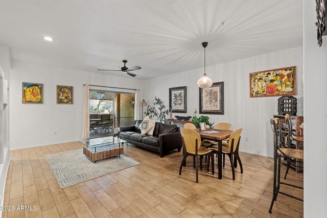 16307 E ARROW Drive 102, Fountain Hills, AZ 85268