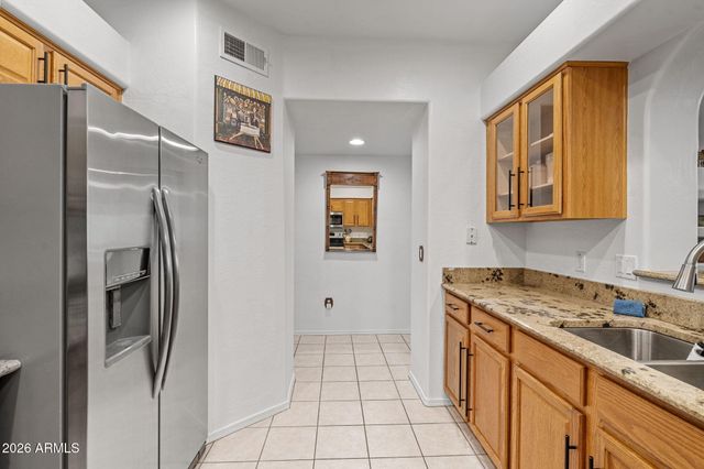 16307 E ARROW Drive 102, Fountain Hills, AZ 85268