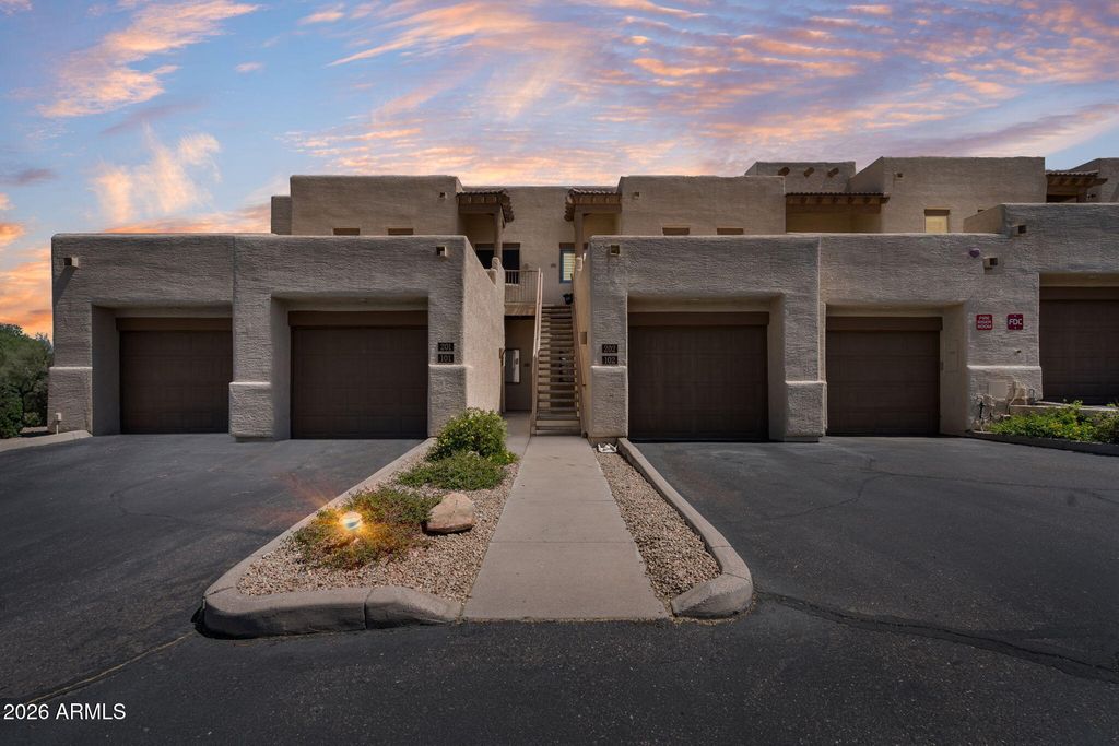 16307 E ARROW Drive 102, Fountain Hills, AZ 85268