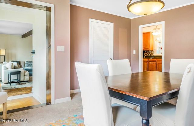 110 Jeb Stuart Drive, Wilmington, NC 28412