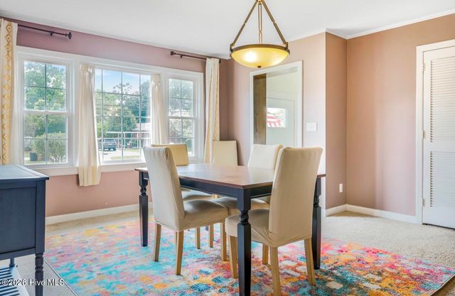 110 Jeb Stuart Drive, Wilmington, NC 28412