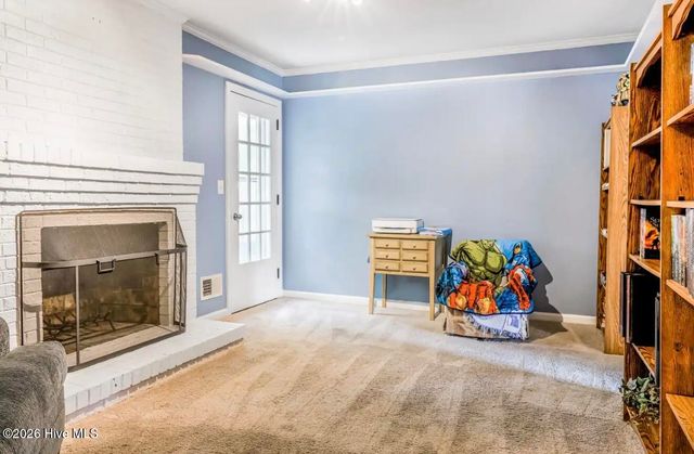 110 Jeb Stuart Drive, Wilmington, NC 28412