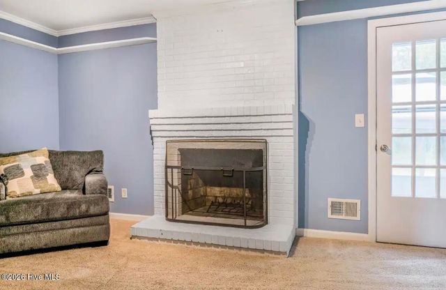 110 Jeb Stuart Drive, Wilmington, NC 28412