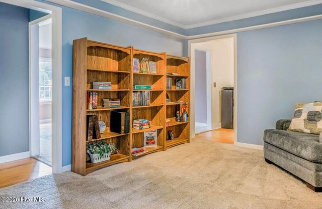 110 Jeb Stuart Drive, Wilmington, NC 28412