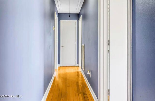 110 Jeb Stuart Drive, Wilmington, NC 28412