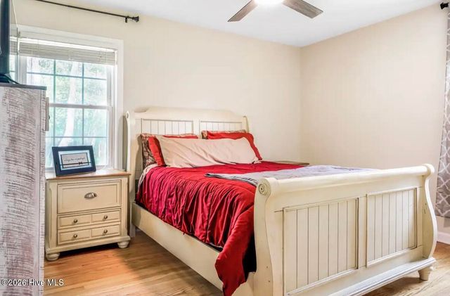 110 Jeb Stuart Drive, Wilmington, NC 28412