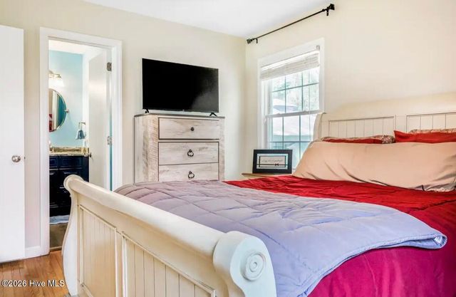 110 Jeb Stuart Drive, Wilmington, NC 28412