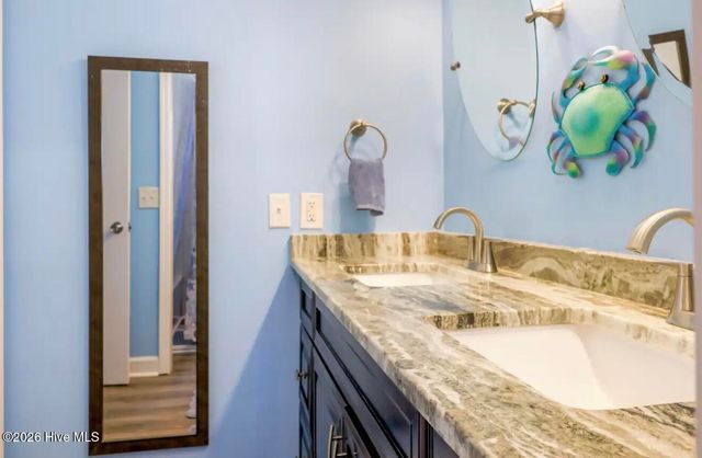 110 Jeb Stuart Drive, Wilmington, NC 28412