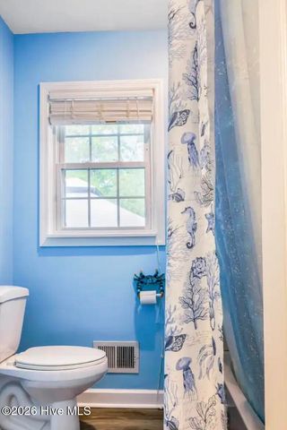 110 Jeb Stuart Drive, Wilmington, NC 28412