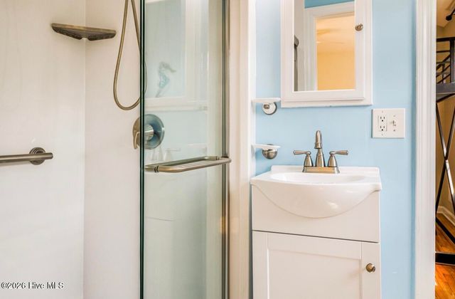 110 Jeb Stuart Drive, Wilmington, NC 28412