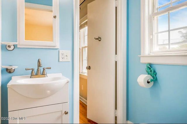 110 Jeb Stuart Drive, Wilmington, NC 28412