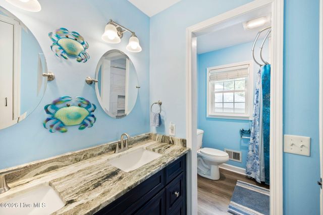 110 Jeb Stuart Drive, Wilmington, NC 28412