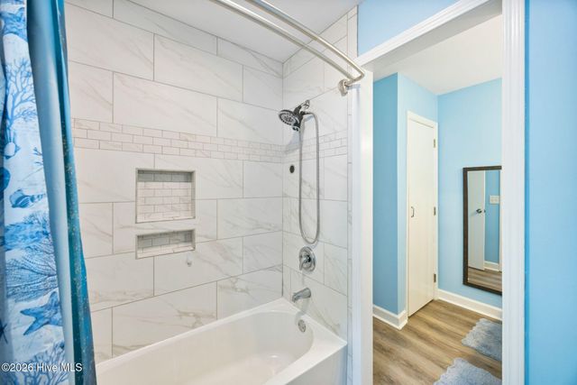 110 Jeb Stuart Drive, Wilmington, NC 28412