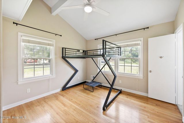 110 Jeb Stuart Drive, Wilmington, NC 28412