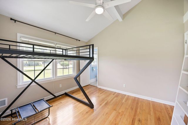 110 Jeb Stuart Drive, Wilmington, NC 28412