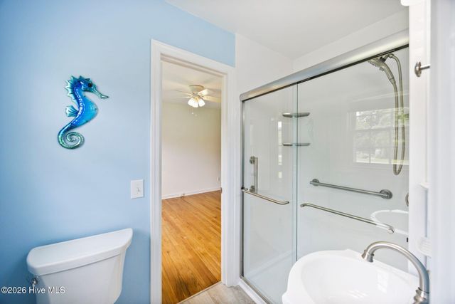 110 Jeb Stuart Drive, Wilmington, NC 28412