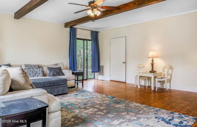 110 Jeb Stuart Drive, Wilmington, NC 28412