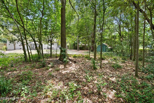 110 Jeb Stuart Drive, Wilmington, NC 28412