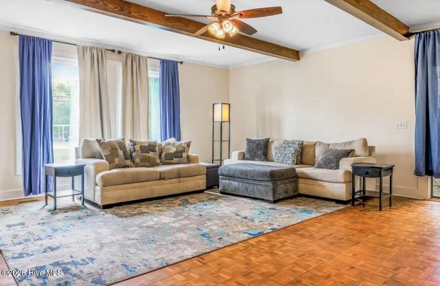 110 Jeb Stuart Drive, Wilmington, NC 28412