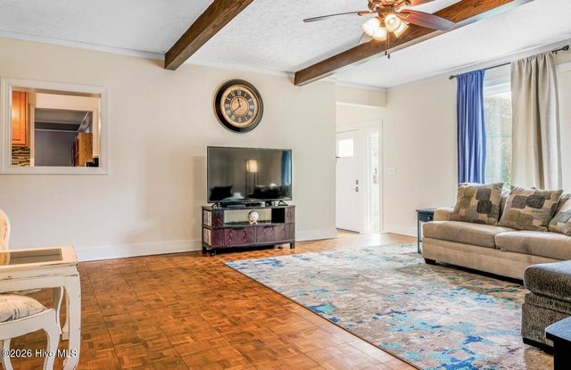 110 Jeb Stuart Drive, Wilmington, NC 28412