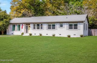 110 Jeb Stuart Drive, Wilmington, NC 28412