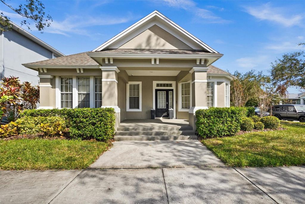 10001 SEYMOUR WAY, Tampa, FL 33626