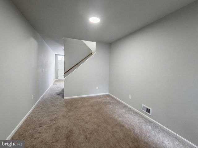 411 N CHESTER ST, Baltimore, MD 21231