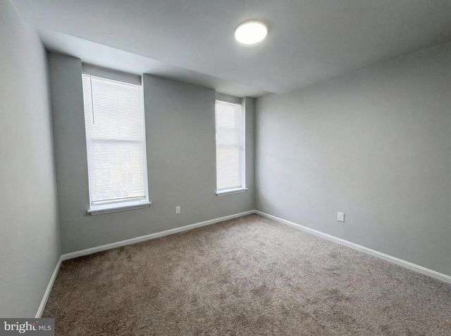 411 N CHESTER ST, Baltimore, MD 21231