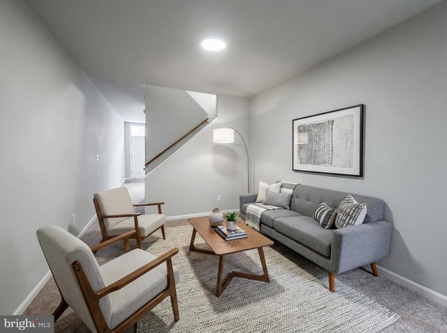 411 N CHESTER ST, Baltimore, MD 21231