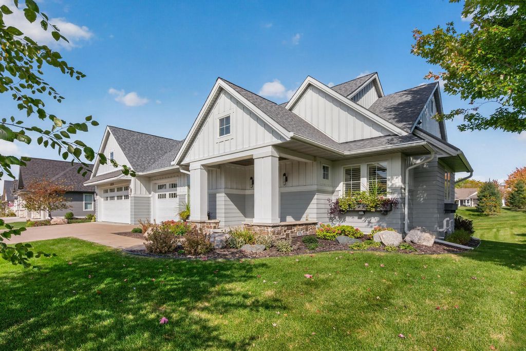 1825 Annika Drive N, Lake Elmo, MN 55042 — photo 3