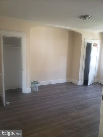 3615 SPRINGDALE AVE, Baltimore, MD 21216