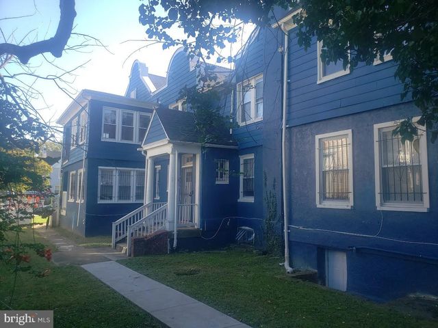 3615 SPRINGDALE AVE, Baltimore, MD 21216