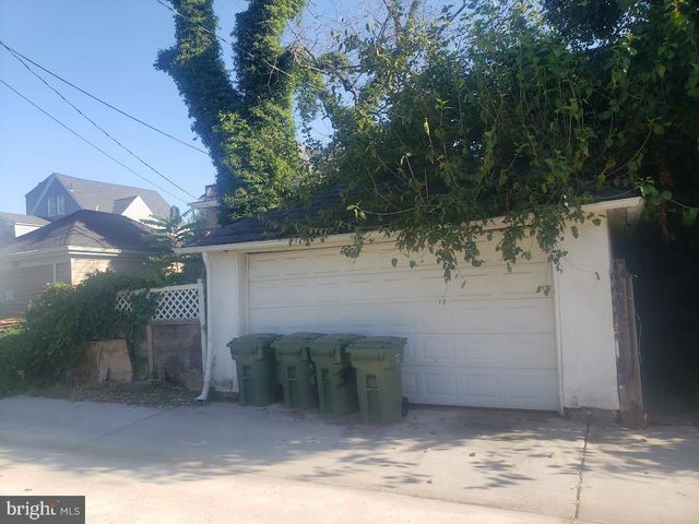 3615 SPRINGDALE AVE, Baltimore, MD 21216