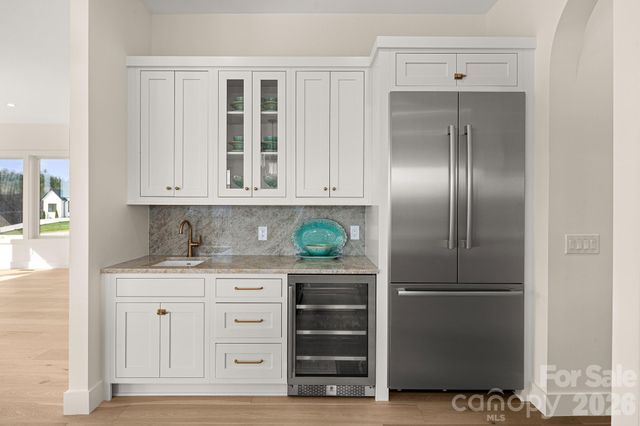 133 Golden Pasture Drive, Fletcher, NC 28732