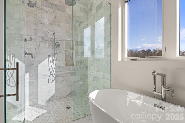 133 Golden Pasture Drive, Fletcher, NC 28732