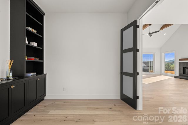 133 Golden Pasture Drive, Fletcher, NC 28732