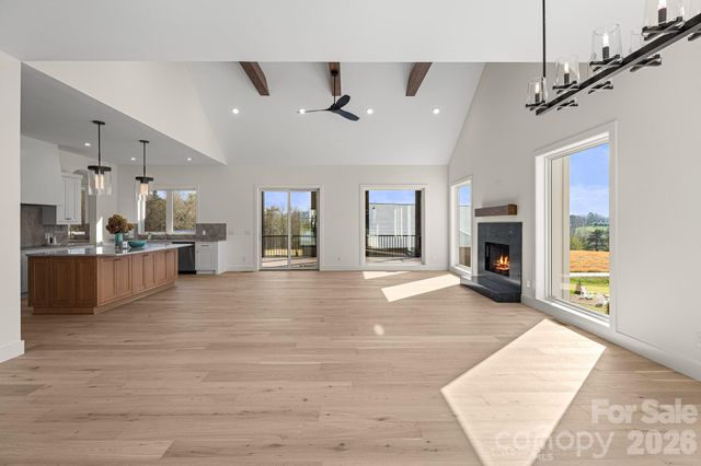 133 Golden Pasture Drive, Fletcher, NC 28732