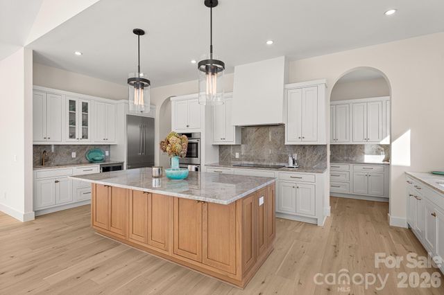 133 Golden Pasture Drive, Fletcher, NC 28732