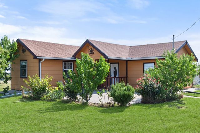 8057 Wilson Ranch Road, Barry, TX 75102