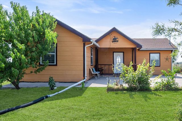 8057 Wilson Ranch Road, Barry, TX 75102