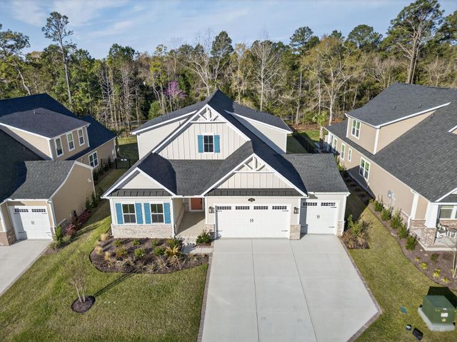 2261 Vera Way, Longs, SC 29568