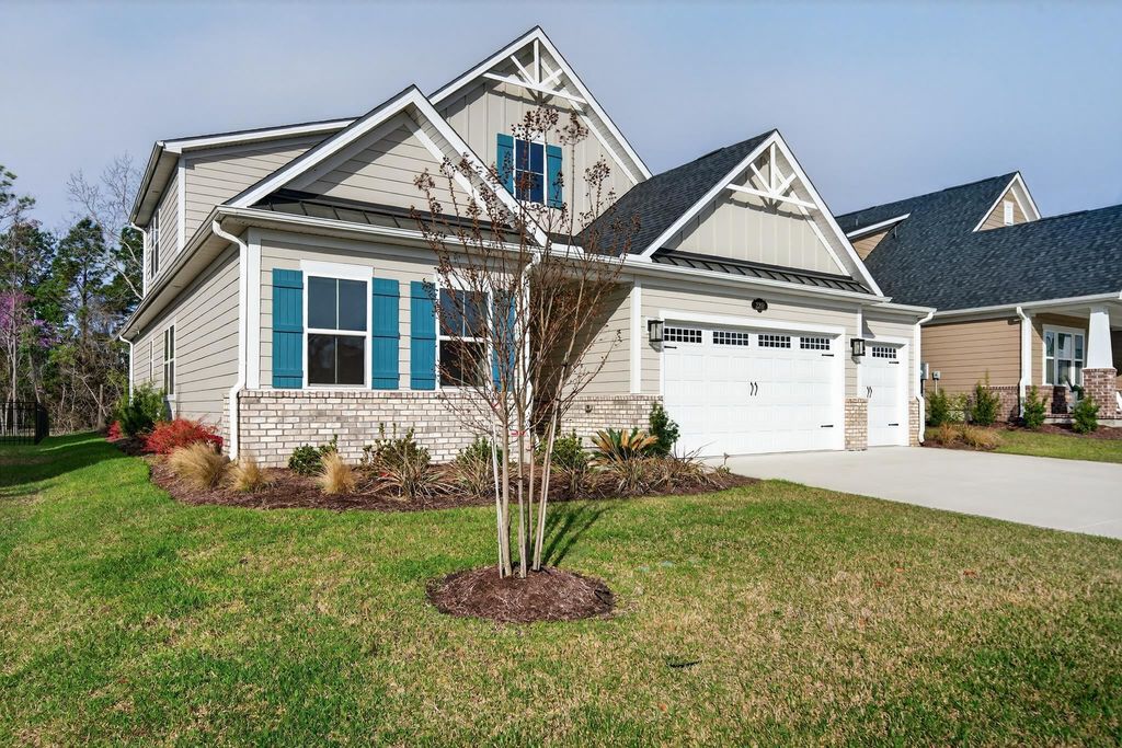 2261 Vera Way, Longs, SC 29568