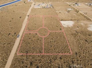 0 APN# 3136 201 23 0000, Victorville, CA 92392