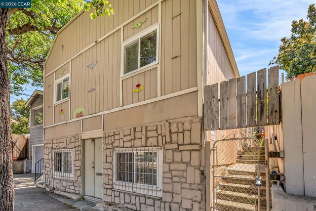 2150 35Th Ave, Oakland, CA 94601