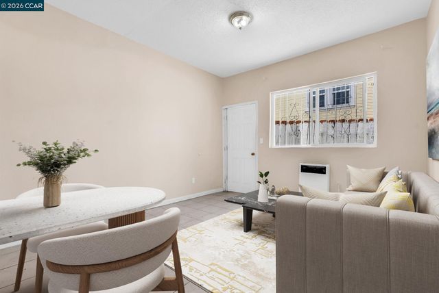 2150 35Th Ave, Oakland, CA 94601