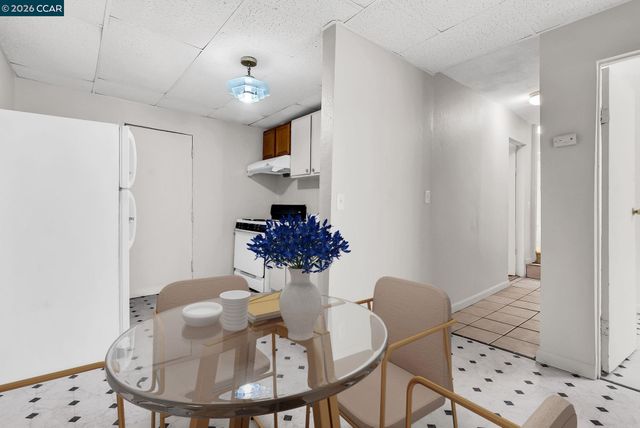 2150 35Th Ave, Oakland, CA 94601