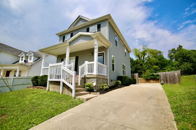 449 Vailview Dr, Nashville, TN 37207